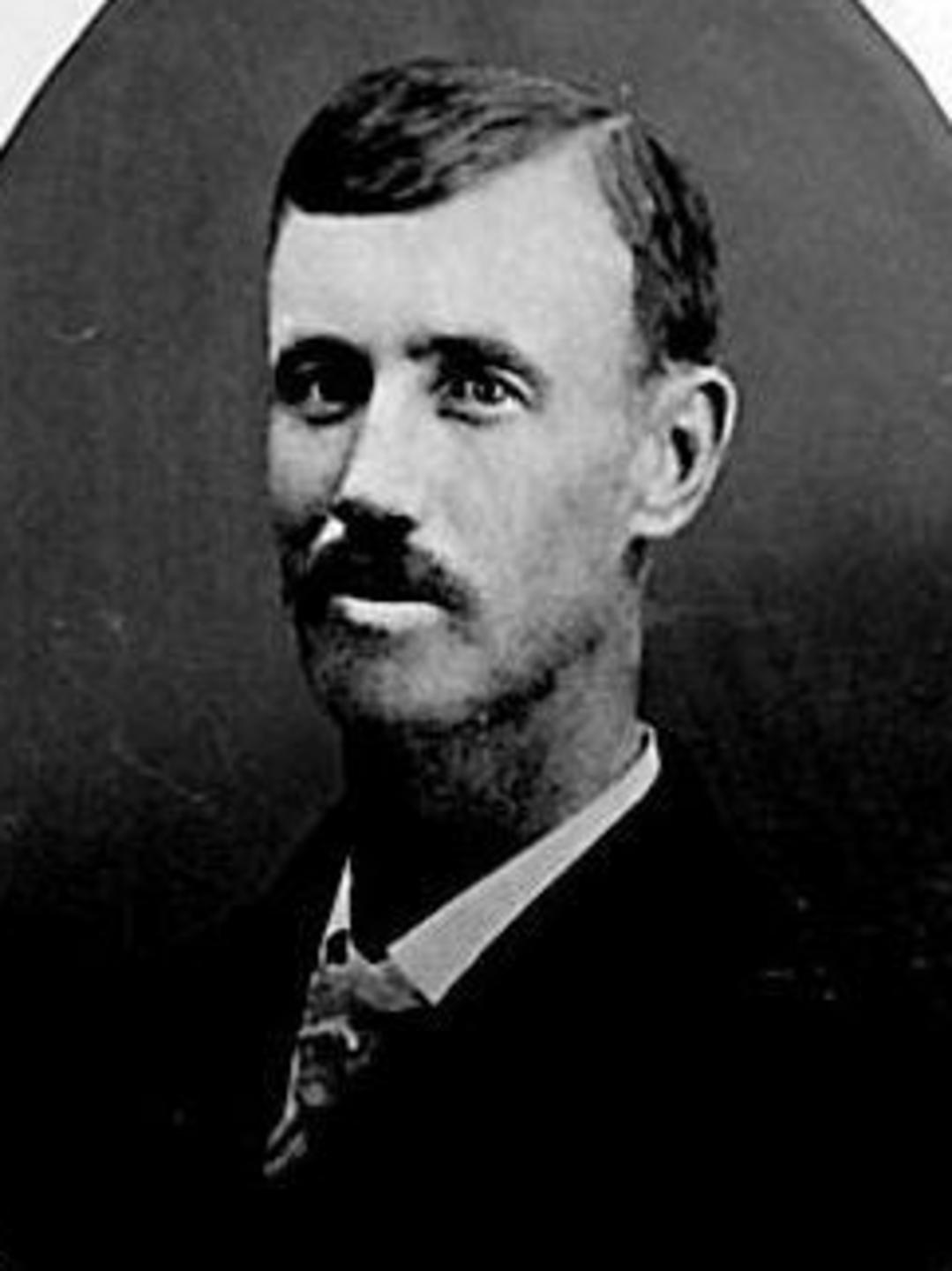 Jabez Taylor (1861 - 1931) Profile